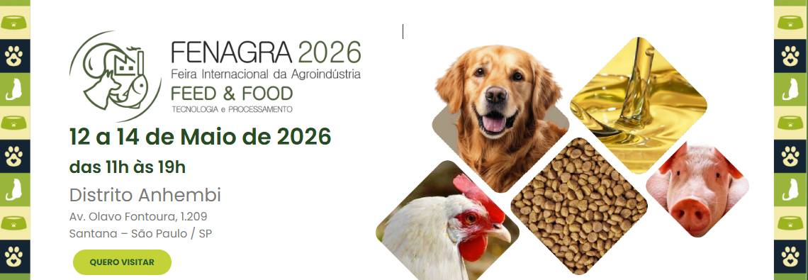 FENAGRA 2026 �������ϼ�����չʢ����Ļ�����������������ϲ�ҵ