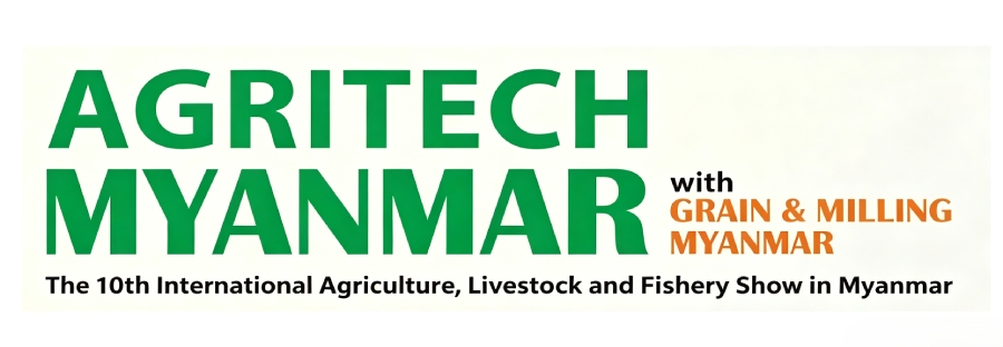 ​2027���11������������ũҵչ AGRITECH MYANMAR